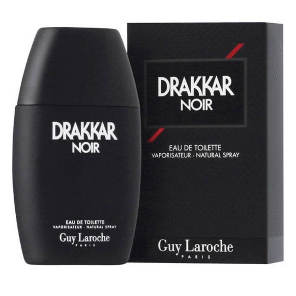 Drakkar Noir